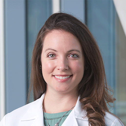 Photo of Hillary Liebler, MD
