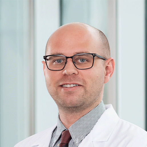 Photo of Michael Liette, DPM