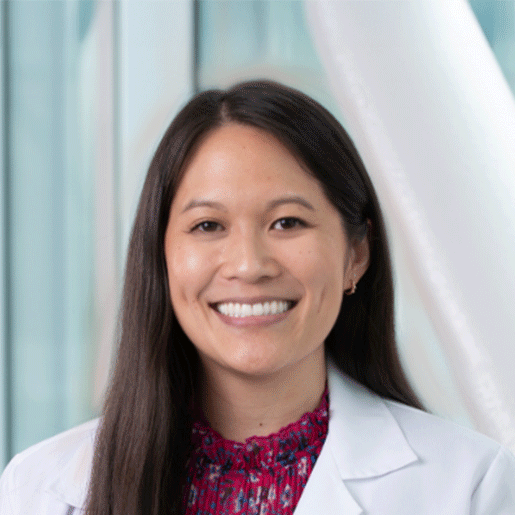 Photo of Joanna Lin, MD