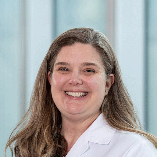 Photo of Anne Lowery, CNP
