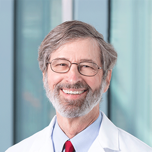 Photo of Michael Luggen, MD