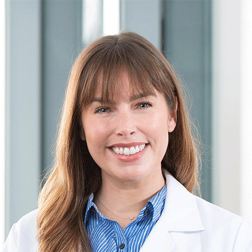 Photo of Brigid Maher, DO