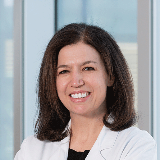 Photo of Amy Makley, MD