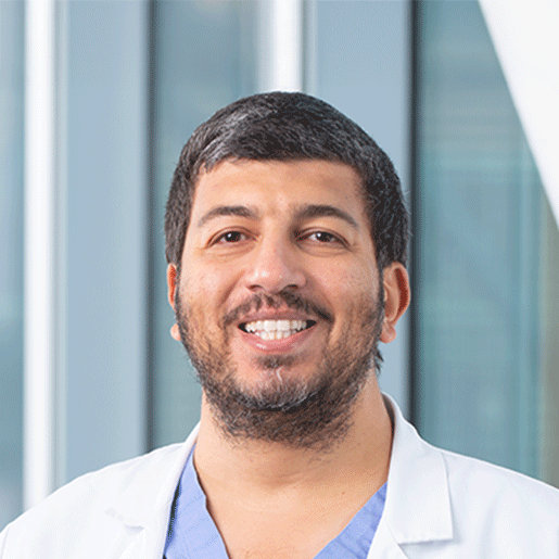 Photo of Abouelmagd Makramalla, MD