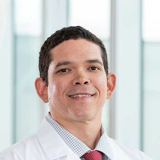 Photo of James Mann, MD