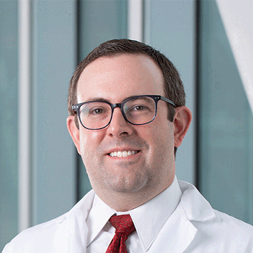 Photo of Christopher Marett, MD