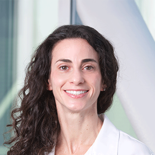 Photo of Heather McKee, MD