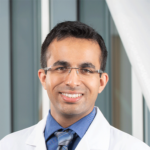Photo of Arunab Mehta, MD