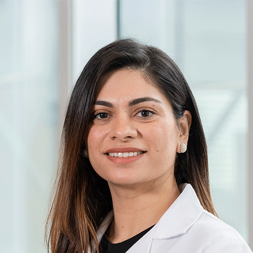 Photo of Eva Mistry, MD