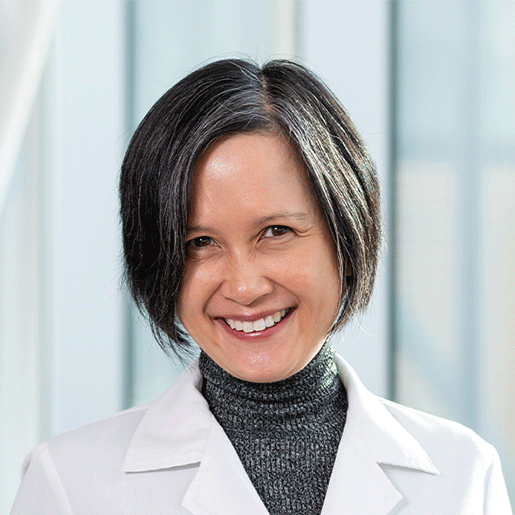 Photo of Jennifer Molano, MD