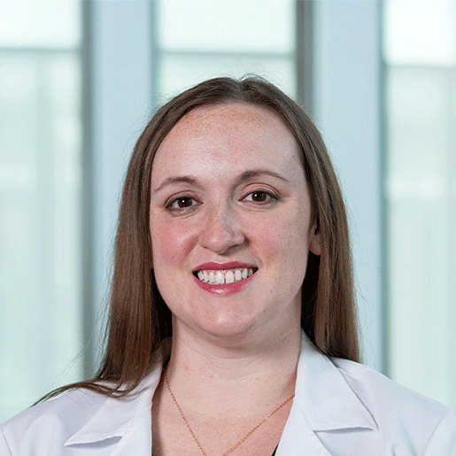 Photo of Jane Morris, MD