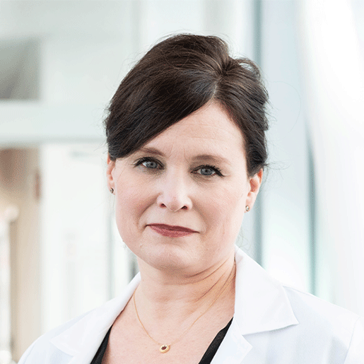 Photo of Angela Morriss, MD