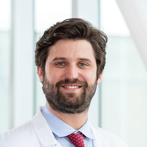 Photo of Benjamin Motley, MD