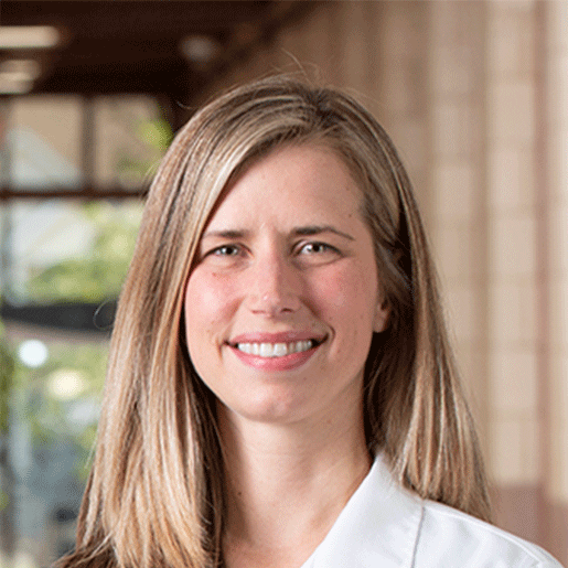 Photo of Kimberly Murphy, CNP