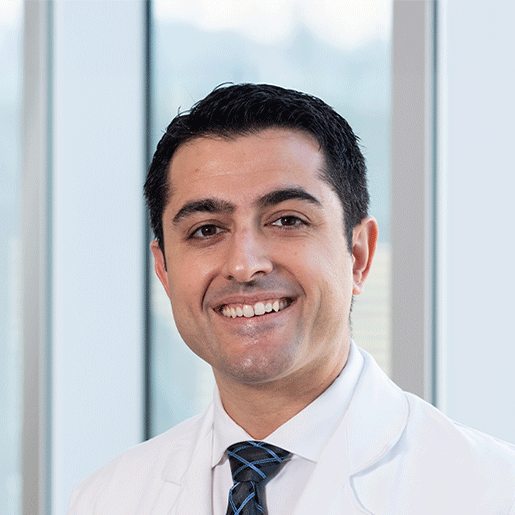 Photo of Jay Nathwani, MD