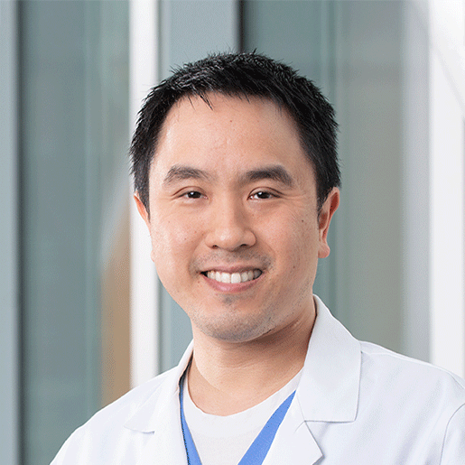 Photo of Brave Nguyen, DO