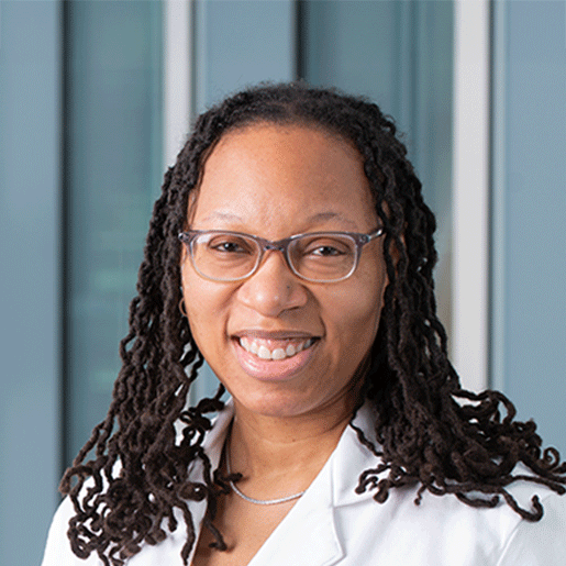 Photo of Laura Ngwenya, MD