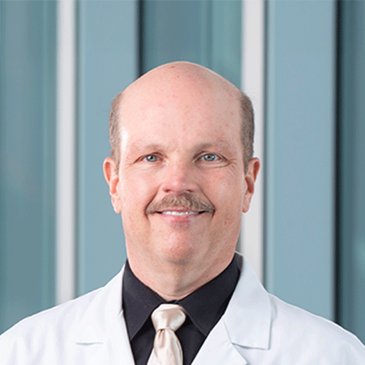 Photo of Garvin Nickell, MD
