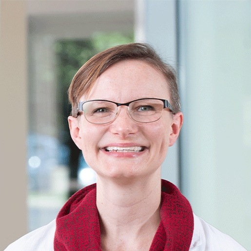 Photo of Emily Nurre, MD