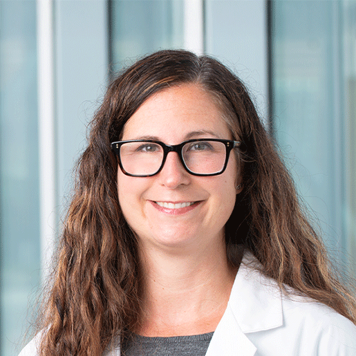 Photo of Abigail Nye, MD