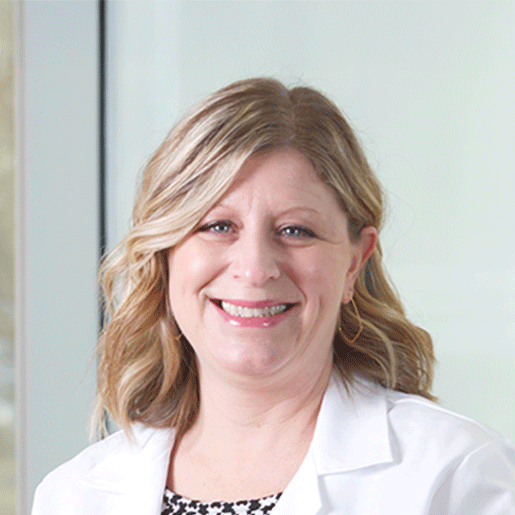 Photo of Kelly Oberholtzer, CNP