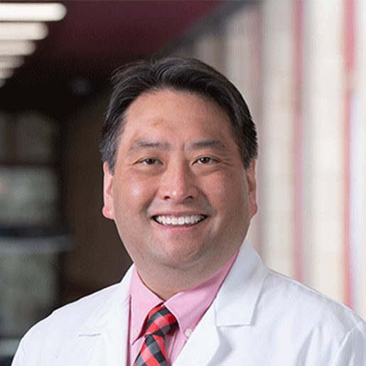Photo of David Oh, MD