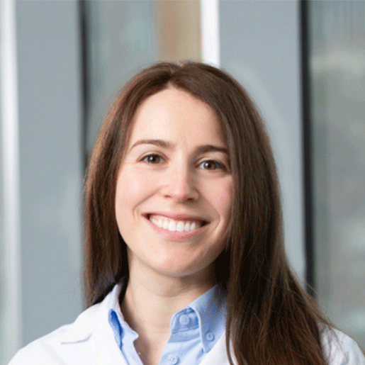 Photo of Petra Olivieri, DMD, MD