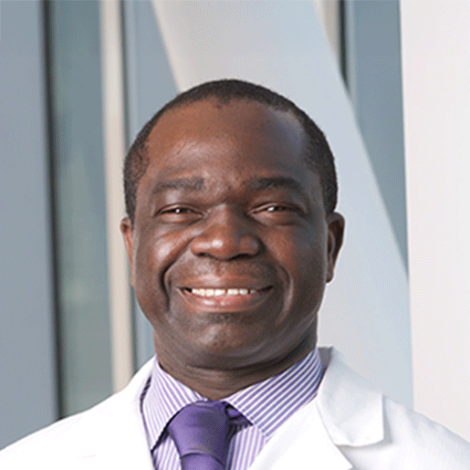 Photo of Olugbenga Olowokure, MD
