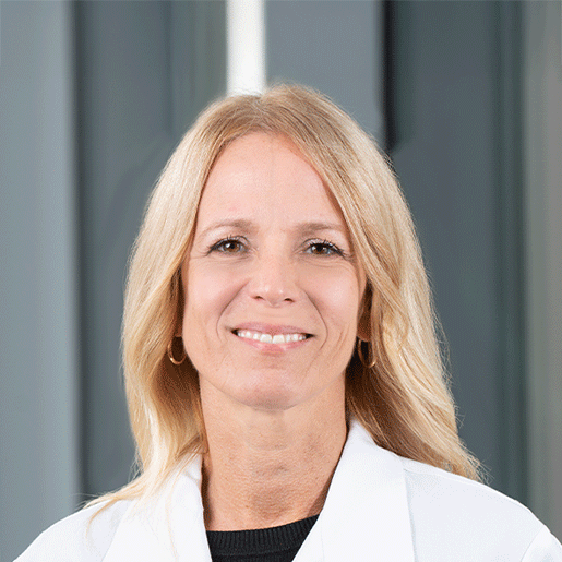 Photo of Jennifer Osborne, CNP