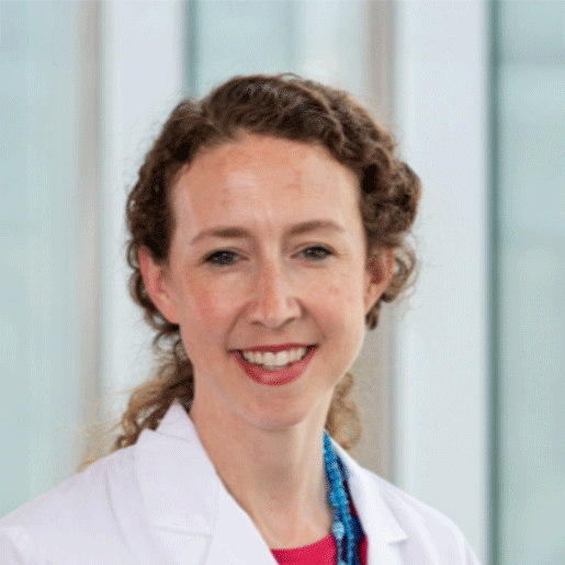 Photo of Meghan Ozcan, MD