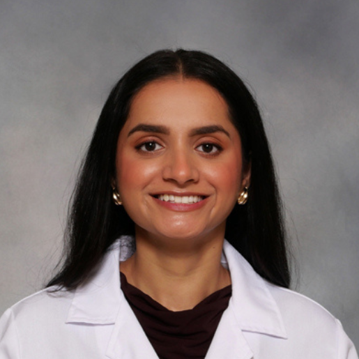 Photo of Digna Patel, CNP