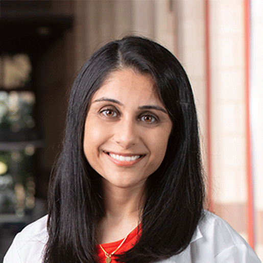 Photo of Niralee Patel, MD