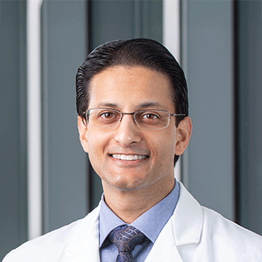 Photo of Sameer Patel, MD