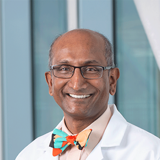 Photo of Shailendra Patel, MD
