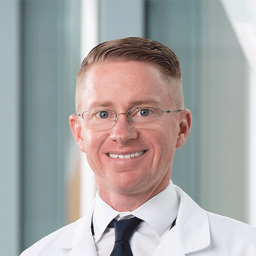 Photo of Luke Pater, MD