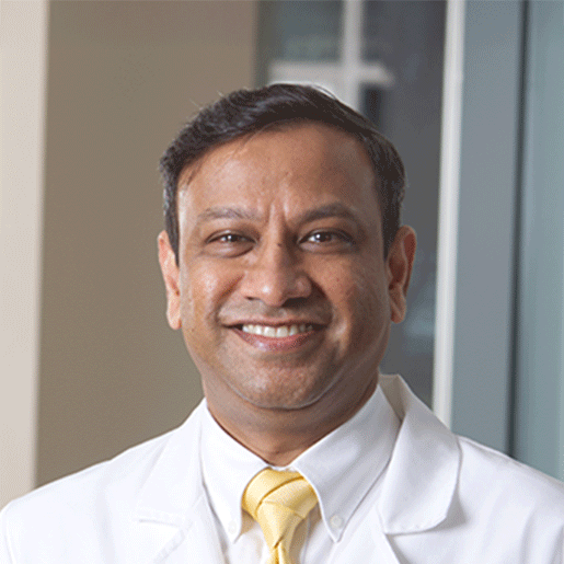 Photo of Nilesh Patil, MD