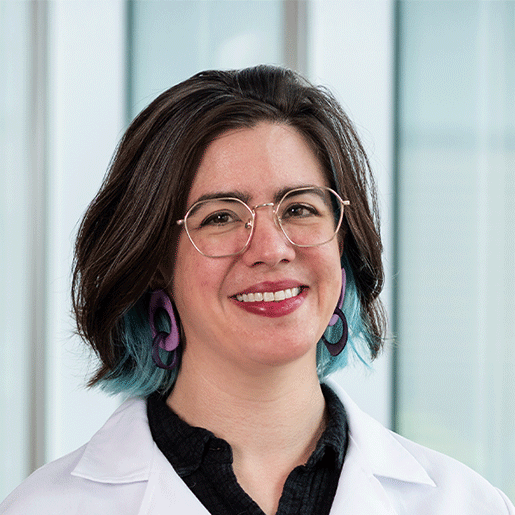Photo of Rachel Pauley, MD