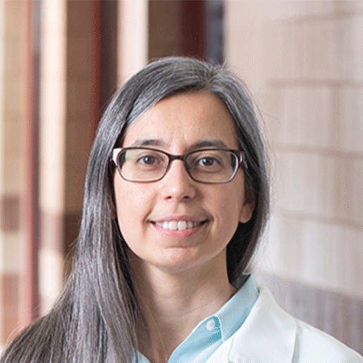 Photo of Anjali Pearce, MD