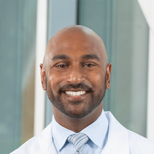 Photo of Shanaka Peiris, MD