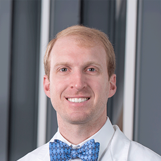 Photo of James Phero, DDS, MD