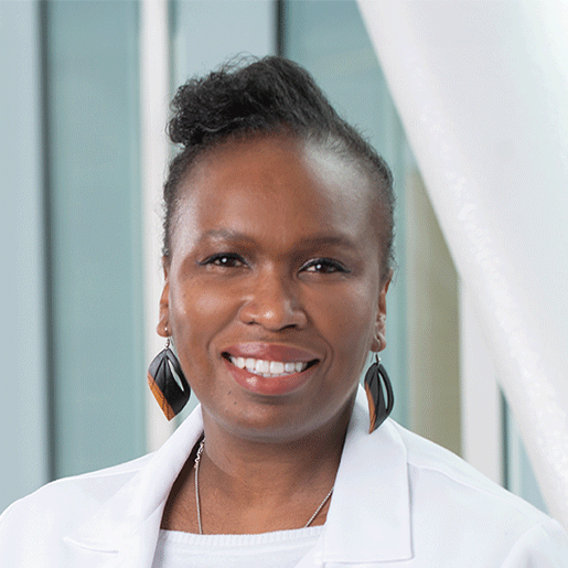 Photo of Leeya Pinder, MD
