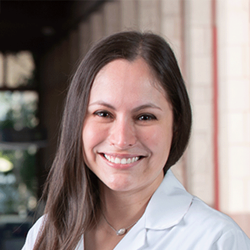 Photo of Anna Pinto Cesar, PA