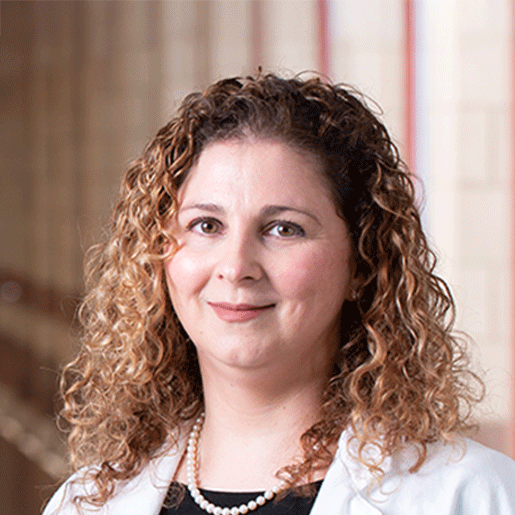 Photo of Courtney Plattner, MD