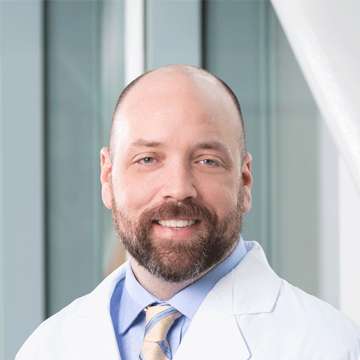 Photo of Robert Plews, MD