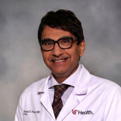 Photo of Kamal Pohar, MD