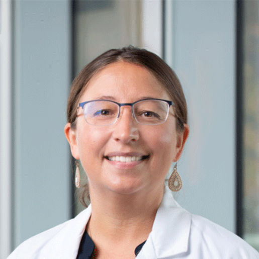 Photo of Sarah Price, APRN