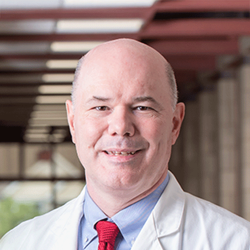 Photo of Timothy Pritts, MD