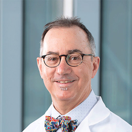 Photo of Michael Privitera, MD