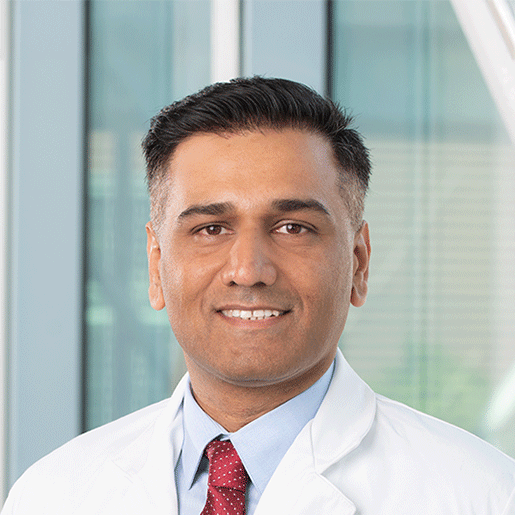 Photo of Uzair Qazi, MD