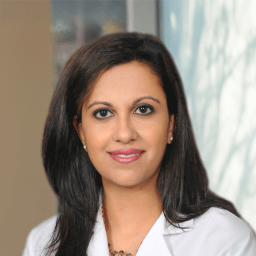 Photo of Seema Quadri, CNP